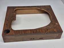 Garrard AT60 Vintage Turntable Plinth 