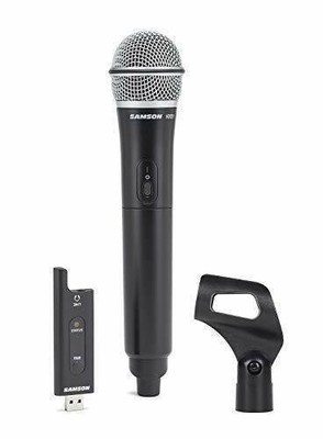 Samson Wireless SWXPD2HQ6 Microphone System FREE SHIPPING