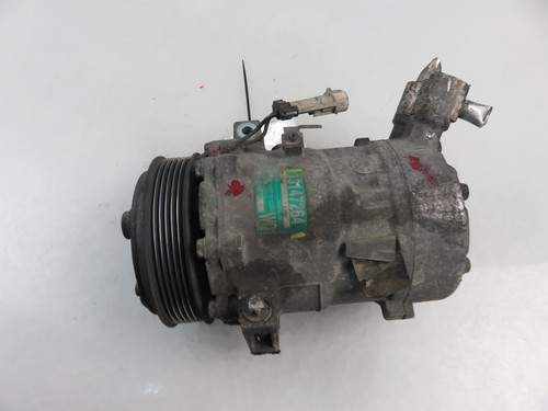 OPEL VECTRA C Klimakompressor 13147264 Diesel 92kw 2003 23926970