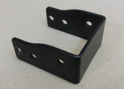 Halteplatte Umlenkrolle Y Achse f. Sovol SV02 Creality Printer 3D Drucker RepRap