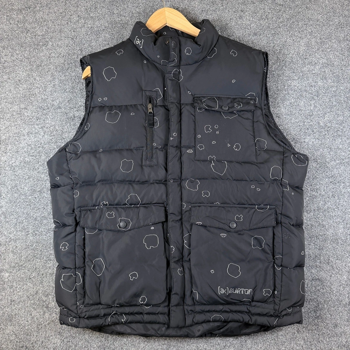 burton vest products for sale | eBay
