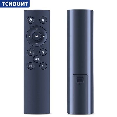 Remote Control For TCL Sound Bar TS6110 TS6110-NA TS3100 TS3100-NA TS6100