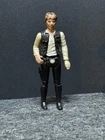Vintage Star Wars Han Solo Action Figure Kenner 1977 Original 4" A New Hope Toy