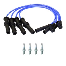 NGK Ignition Kit For Subaru