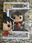 Funko Pop! Vinyl: One Piece - Luffytaro #921