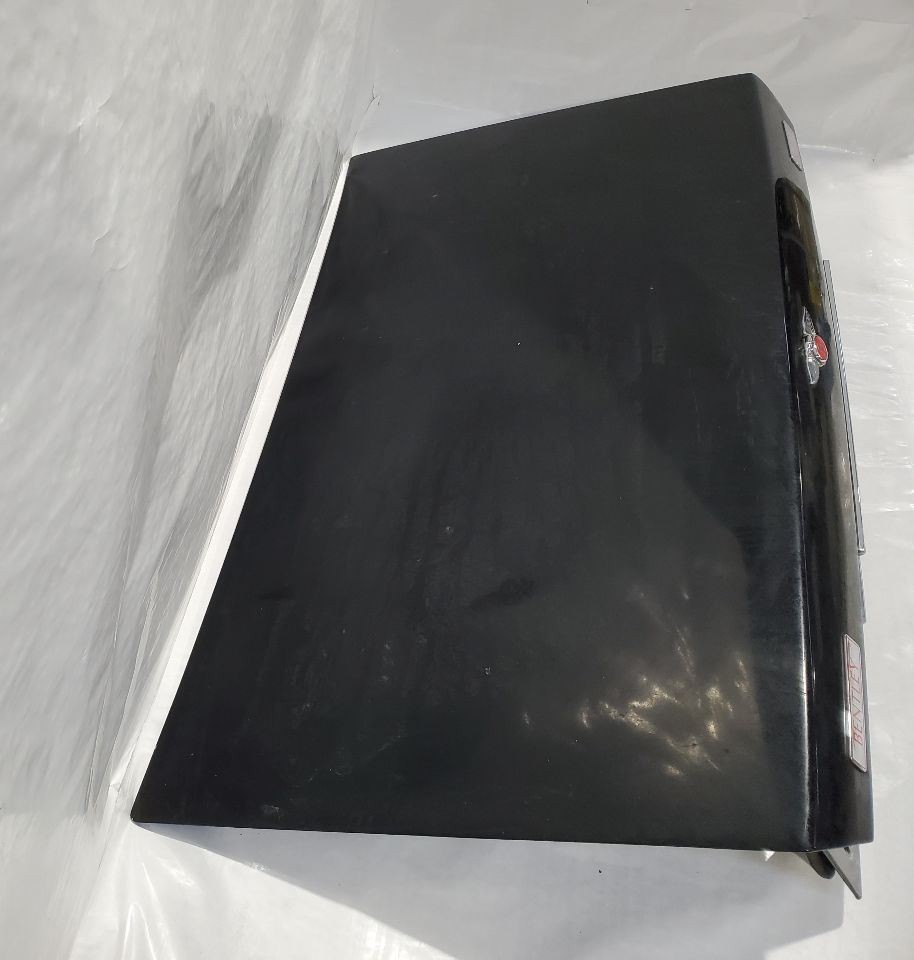 Bentley Turbo R 1991 Condenser compartment lid Black