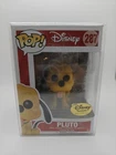 Funko Pop Disney Pluto 287 2017 Disney Treasures Exclusive Vinyl Figure