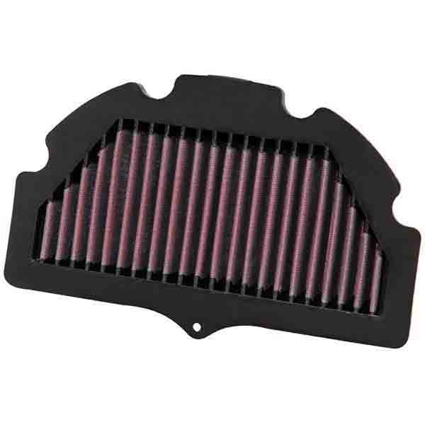 Luftfilter K&N AIR Filter Suzuki GSX R 600 2008 2010-image