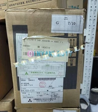 ONE MITSUBISHI SERVO MOTOR HF-SP524B NEW