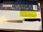 New Sakai Takayuki Grand Cheff SP Premium Swedish Steel Petty Knife 120mm Rare — photo 5