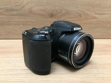 Nikon COOLPIX L310 14.1MP 21x Optical Zoom Digital Camera Tested