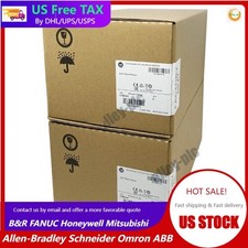 Brand New Factory Sealed Allen-Bradley 1756-A7 ControlLogix 7 Slots Chassis