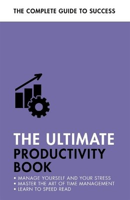 Martin Manser Stephen Evans-Howe The Ultimate Productivity Book (Taschenbuch)