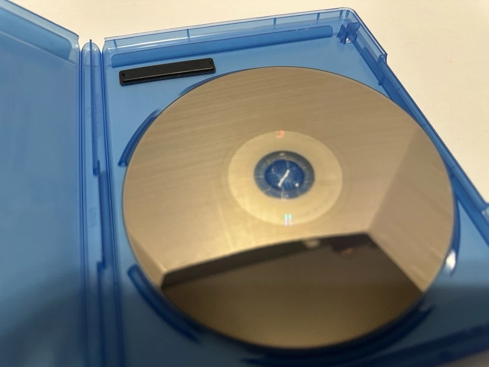 Hello, Dolly! (Blu-ray. 2013) Barbra Streisand - Image 4 of 4