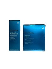  291 Value ELEMIS Musclease Herbal Bath Synergy 10 Pack  Active Body Oil Note