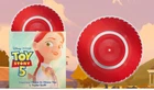 Taylor Swift I Knew It I knew You Toy Story 5 10” Vinyl Jessie’s Hat SEALED!