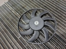 Radiateur Audi Q3