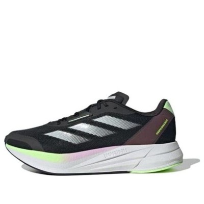 adidas Duramo Speed 'Black Aurora'