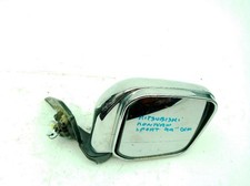 Retroviseur droit (ou coque) Mitsubishi MONTERO