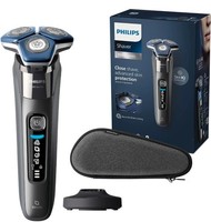 Philips Shaver Series 5000 - Wet & Dry Mens Electric Shaver SLIGHTLY USED!!