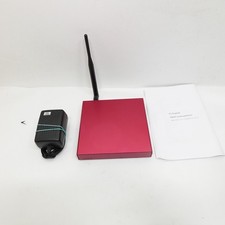 PC Engines APU WRAP Router Platform Firewall ...