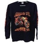 Biker Tee