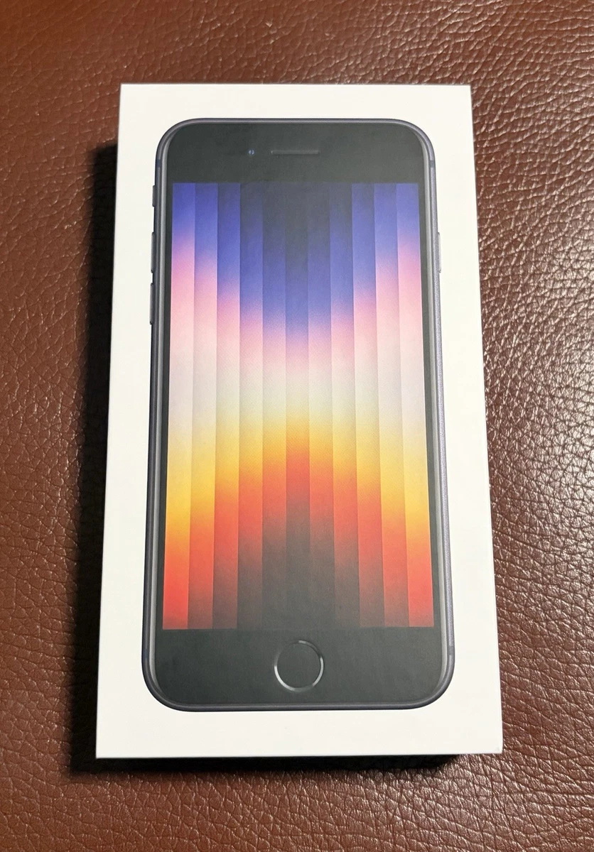 Apple iPhone SE iOS Black Smartphones for sale | eBay