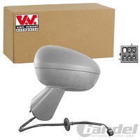 Van Wezel AußEnspiegel 3860817