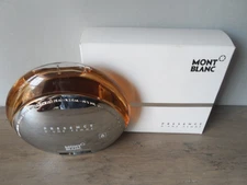 Presence D'Une Femme Woman Mont Blanc EDT Spray 2.5 oz / 75 ml New Sealed Box