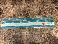 🇺🇸GM/OEM 549432 Intake Manifold Gasket 77-81 Firebird,Camaro etc🇺🇸*