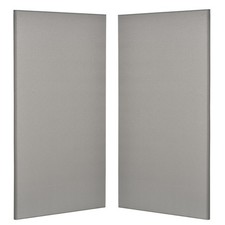 Acoustic Panels, Large, 47" x 24" x 0.9"