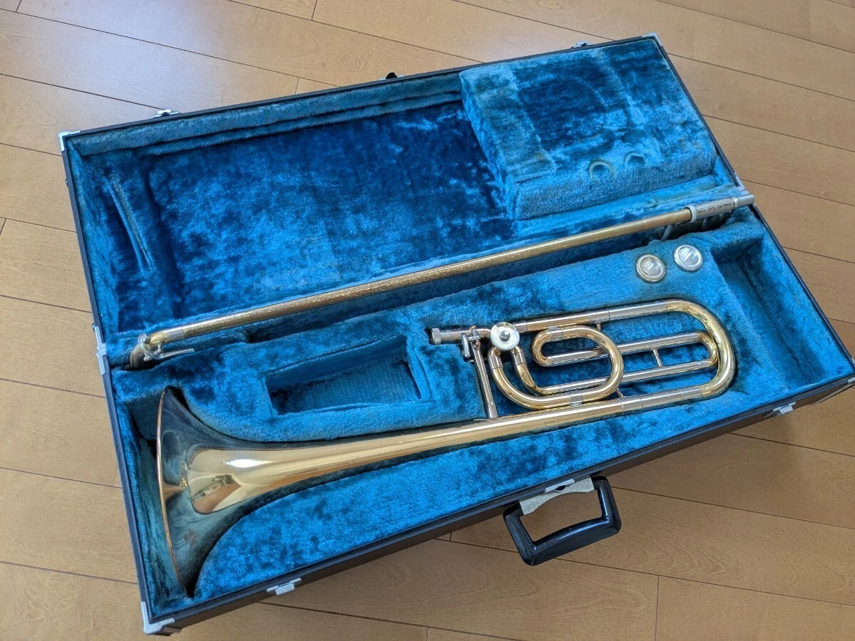 Yamaha Bass Trombones for sale - eBay