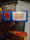  FLORIDA EAST COAST HO SCALE  LIFE LIKE TRAINS #12622 GONDOLA 21910 — photo 1