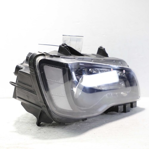 2015-2016 Chrysler 300 Right Passenger Side Headlight OEM - Picture 12 of 16