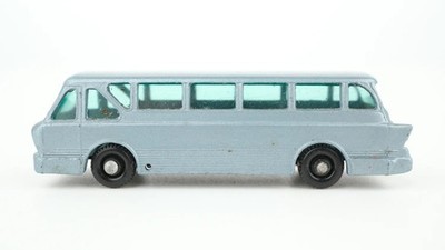 Matchbox Lesney 40 Leyland Royal Tiger Bus