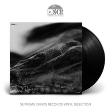 GROZA - Nadir [BLACK LP]