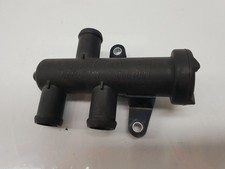 Pompe à eau Volkswagen CADDY