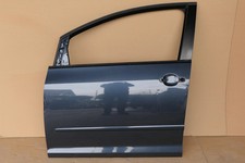 VW Golf 5 V 1K Tür vorne links Fahrertür 4/5-Türer blau LC5F -ohneAnbauteile