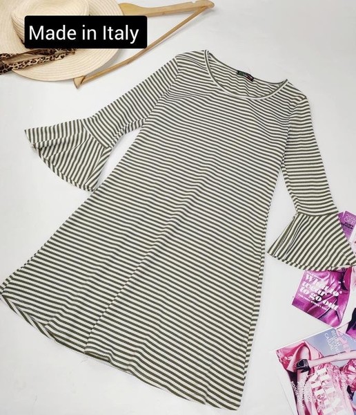 Women Ballin Dress White 38 / M / 46