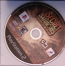 The Secret Saturdays: Beasts of the 5th Sun (Nintendo Wii, 2009)
