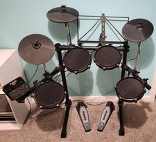 Alesis Turbo Mesh Electronic Drum Kit