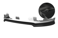 CSR Frontspoiler | Cup-Spoilerlippe mit ABE f&uuml;r Mercedes Benz T-Klasse / Citan (