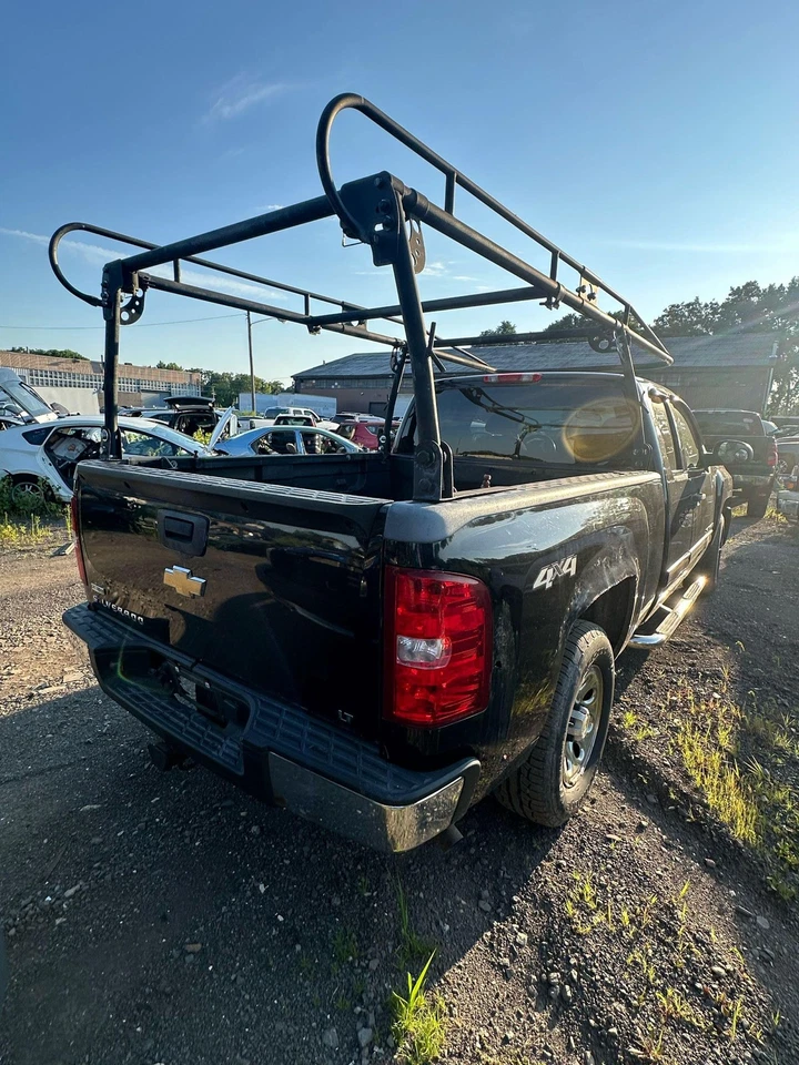 Очиститель воздуха 09 10 11 12 13 CHEVY SILVERADO 1500 - Изображение 4 из 4