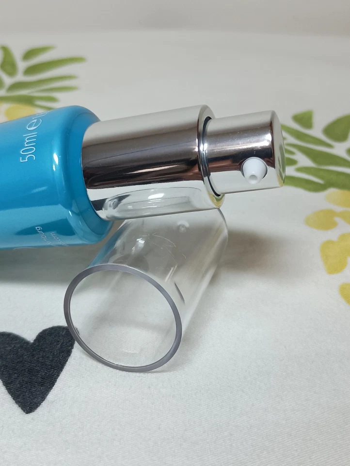 QMS Medicosmetics Active Glow Tinted Day Cream 50 mL NEW no box Free Shipping - Image 3 of 3