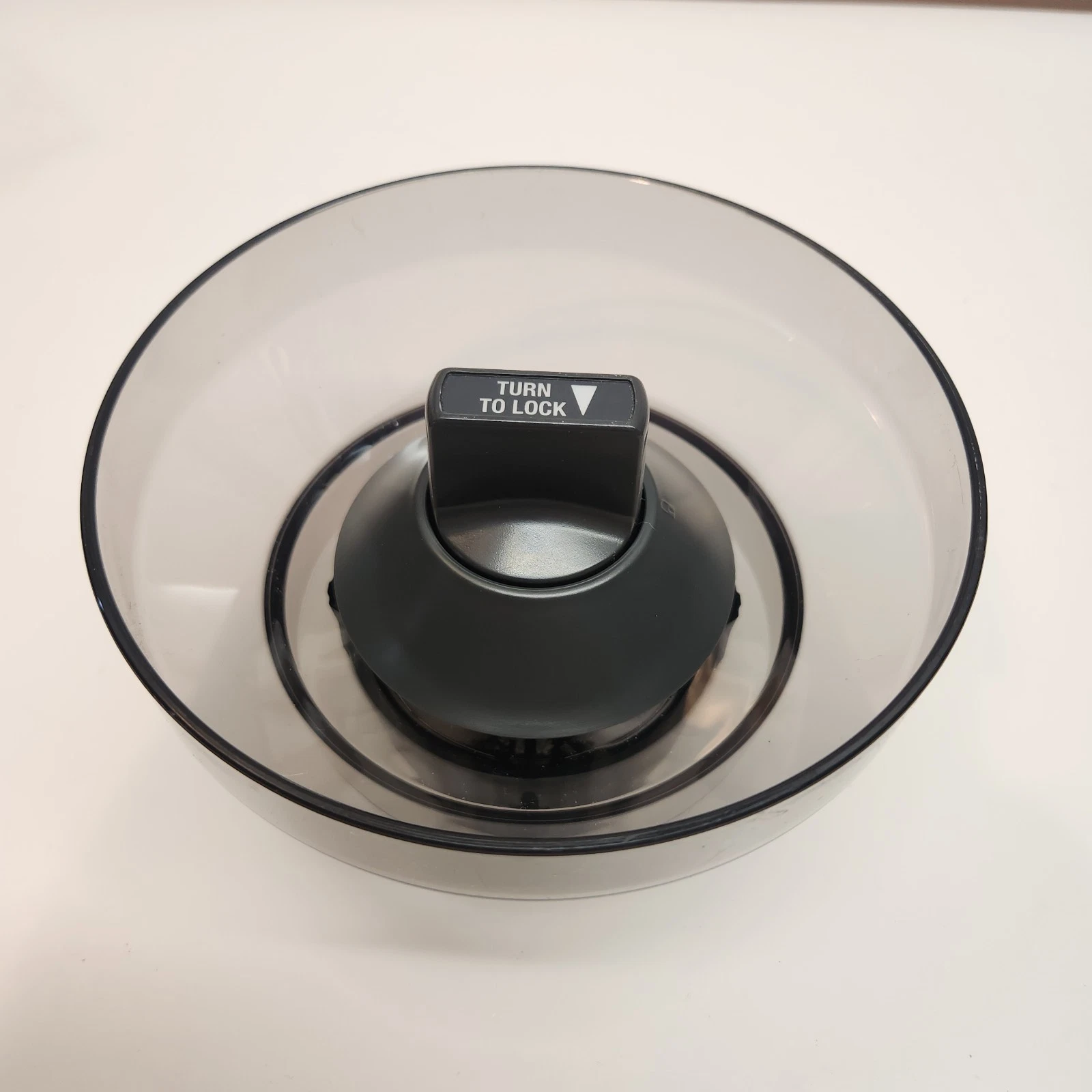Breville BES870XL Barista Express Espresso Machine Parts - Bean Hopper No Lid
