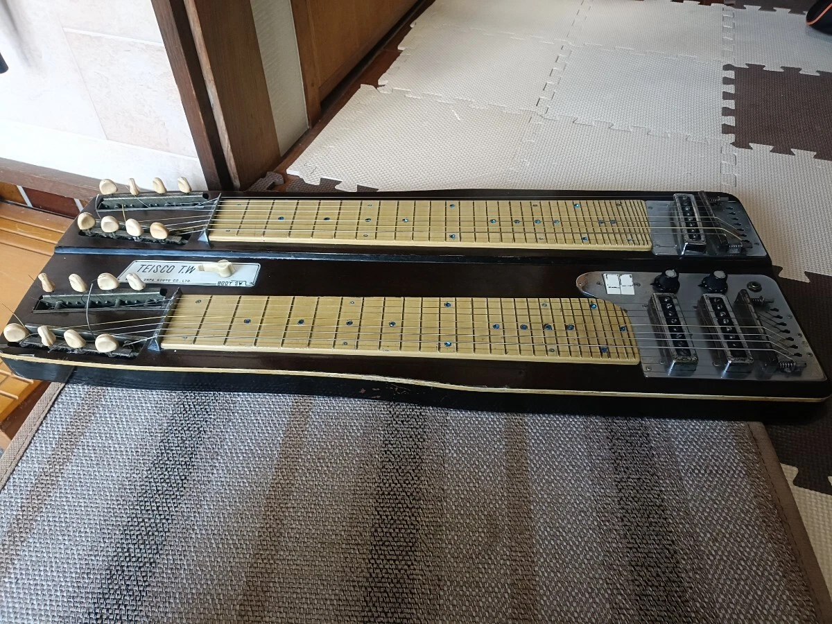 8 String Lap Steel products for sale | eBay