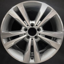 MERCEDES CLA250 2014-2019 18" FACTORY OEM WHEEL RIM 85336 A2464010400