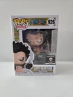 Funko Pop One Piece Luffy Gear Four #926 Chalice Collectibles Exclusive w Protec
