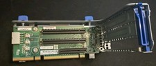 HPE 719072-001 ProLiant DL380 Gen9 3-Slot Riser Card Cage Assembly