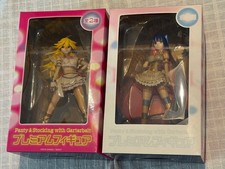 panty stocking with garterbelt figure